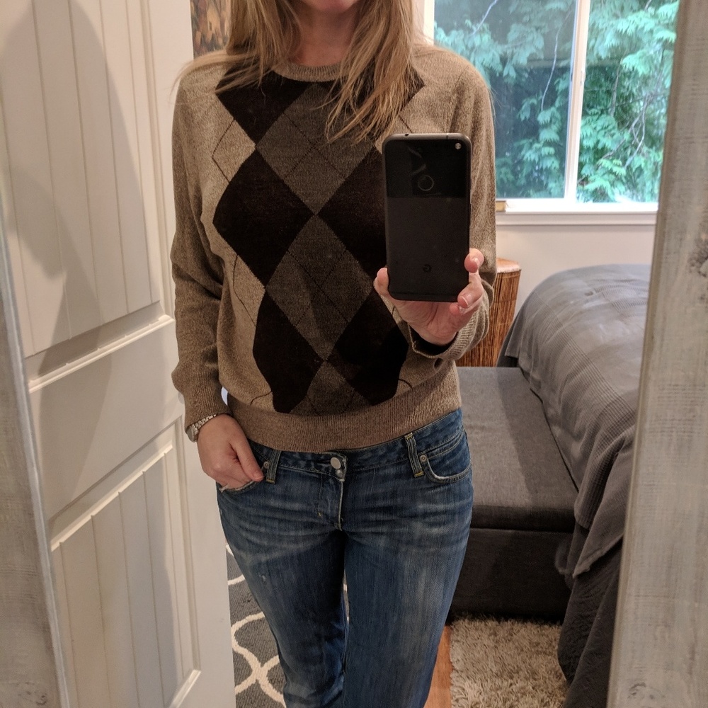 Sweater - Picture 2 of 3
